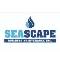 Seascape Building Maintenance Inc. logo - Similar company to Bydesign Management & Investment Inc.