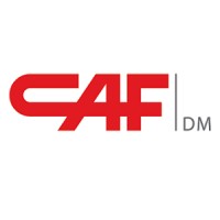 CAF Digital Manufacturing logo - Similar company to Elige Digital