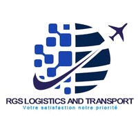 RGS LOGISTICS AND TRANSPORT logo - Similar company to Kumroh Logistics