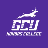 The Honors College at Grand Canyon University logo - Similar company to Discipleship Global Inc.