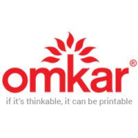 Omkar Print Lab logo - Similar company to Print Zone