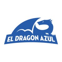 Editorial El Dragon Azul logo - Similar company to Ruibal Srl