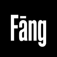 Fang Studio logo - Similar company to Antigeneric Studio
