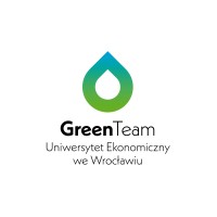 Green Team - Centrum Zrównoważonego Rozwoju UEW logo - Similar company to Gamesual