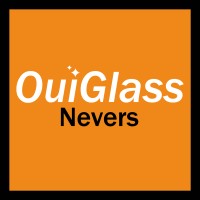 OuiGlass Nevers logo - Similar company to Nevers