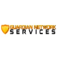 Guardian Network Services logo - Similar company to Guardian Networks