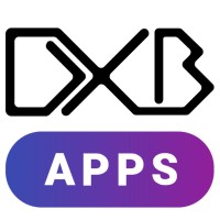 DXB APPS - D X Technologies LLC logo - Similar company to Techdots