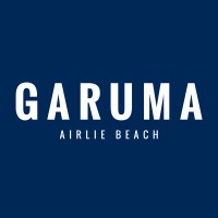 Garuma Airlie Beach logo - Similar company to Airlie Beach Backpackers