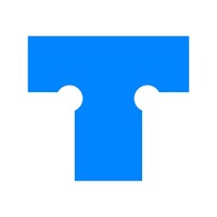 Tradify logo - Similar company to Clockshark