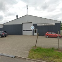 Fredericia Maskinsnedkeri ApS logo - Similar company to Vallensbæk Maskinsnedkeri A/S