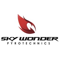 SKY WONDER PYROTECHNICS LLC logo - Similar company to Sky Wonder
