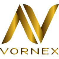 Vornex Media logo - Similar company to Vortex Global