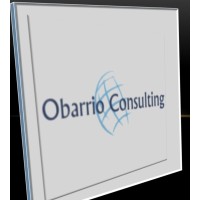 Obarrio Consulting logo - Similar company to One.Fun: Travel And Play