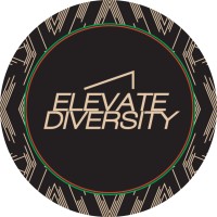 Elevate Diversity logo - Similar company to Aster Consulting