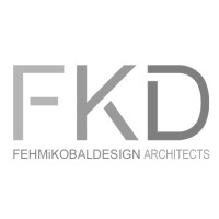 Fehmi Kobal Design Architects logo - Similar company to Son Architects
