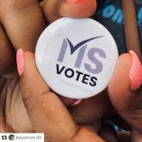 MSVotes logo - Similar company to Mississippi Votes