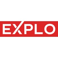 EXPLO logo - Similar company to Logiplus