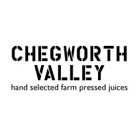 Chegworth Valley Juices logo - Similar company to Full Metal Analytics
