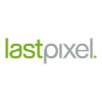Last Pixel logo - Similar company to Viewport Xr