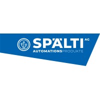 Spälti AG logo - Similar company to Triron