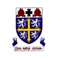 University College JCR logo - Similar company to The Undercroft Bar