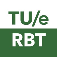 Robotics (RBT) TU/e logo - Similar company to Robocup 2025 - Salvador, Brazil