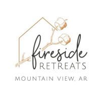 Fireside Retreats logo - Similar company to Runtriz