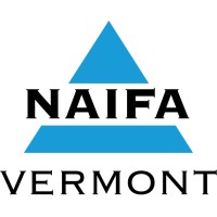 NAIFA Vermont logo - Similar company to Cvoeo Micro Business Development Program