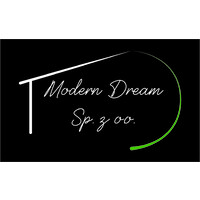 Modern Dream Sp Zoo logo - Similar company to Modern Dream