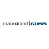 manroland Goss web systems Americas logo - Similar company to Contiweb
