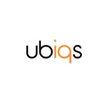 ubiqs insurtech logo - Similar company to Duck Studios