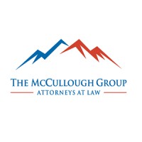 The McCullough Group logo - Similar company to Stuart & Clover, Pllc