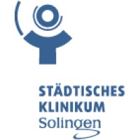 Städtisches Klinikum Solingen logo - Similar company to Hpk