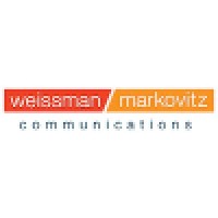 Weissman/Markovitz Communications logo - Similar company to Fifth Atrium