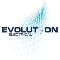 Evolution Electrical Pty Ltd logo - Similar company to Comspark Electrical Contractors
