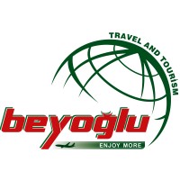 Beyoglu Tourism