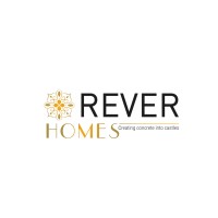 Rever Homes Pvt. Ltd. logo - Similar company to Indecimal