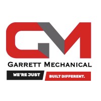 Garrett Mechanical logo - Similar company to Interval Data Systems, Inc.