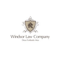 The Windsor Law Company logo - Similar company to Mytree App