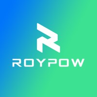 ROYPOW USA logo - Similar company to Bsl Battery - Industrial