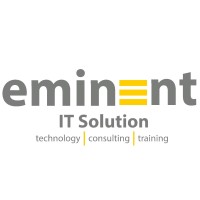 INFO EMINENT SOLUTION PVT.LTD logo - Similar company to Eminent It Solution