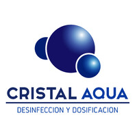 Cristal Aqua Desinfección y Dosificación del Agua. logo - Similar company to Soto Beyond Purpose