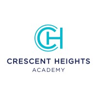 Crescent Heights Academy (CHA) logo - Similar company to J. Addison School