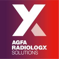 Agfa Radiology Solutions logo - Similar company to Agrafa Affichage