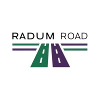 Radum Road logo - Similar company to Rap Management