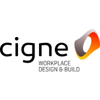 CIGNE logo - Similar company to Ceramide