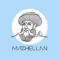 Mazhellan logo - Similar company to Vantage Point Search