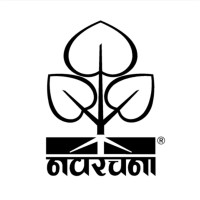 Navrachana Higher Secondary School, Sama logo - Similar company to Lj Integrated Mba Programme