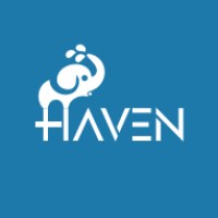 Haven App logo - Similar company to London Tarot Card Reader