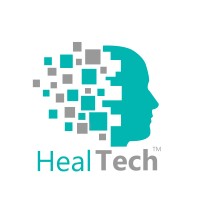 HealTech.ir logo - Similar company to Ehrhard-Dolmetschen